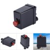 Air Compressor Pressure Switch Pressure Control Valve with Adjustment Button