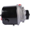E6NN3K514EA Power Steering Pump Compatible with Ford 2000 3000 4000