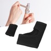 Kids Finger Splint Improve Flexibility Breathable Mesh Trigger Finger Brace