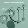 Frida Fertility at-Home Insemination Kit, Developed with Specialists for Conception