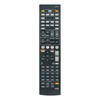 VINABTY RAV432 WW51040EX Remote Control Replacement Suitable for Yamaha AV