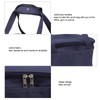 Insulated Lunch Bag Leak Proof Portable Reusable Lunch Box for