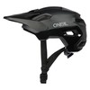 O'NEAL Trailfinder Evo Helmet Solid Black L-XL