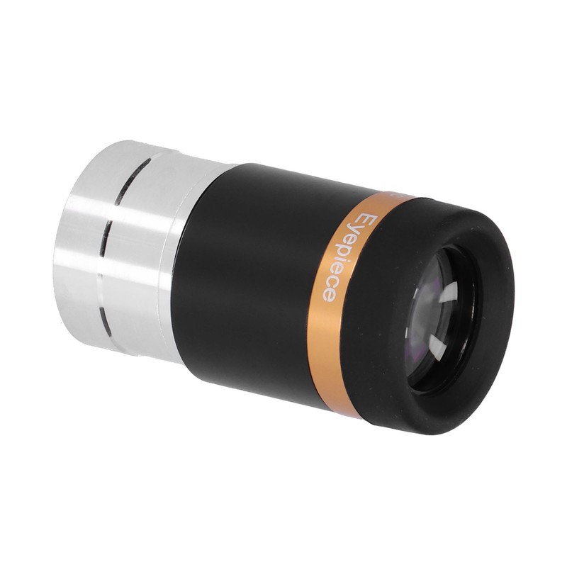 Eyepiece Wide Angle 62° Aspheric Eyepiece High Definition Fully Coated