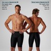 Speedo Jammer Eco ProLT - Traje de baño para Hombre