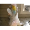 GUND NEW 16" Gund My Magical Light & Sound Unicorn