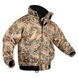 Onyx Standard Jacket, Marsh Camo, 2X-Larege