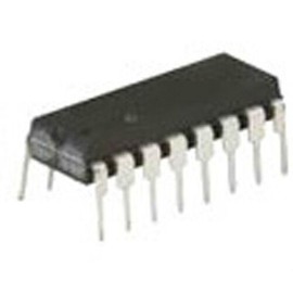 Unbranded 74LS390 -Dual Decade Counter - NOS - Lot of 2