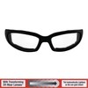 Global Vision Eyewear Chicago- Photochromic Light Adjusting Foam Padded Motorcycle