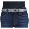 BELTINGER Men's Belt Made of Soft Full Cowhide Leather Vintage