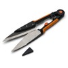 Kings County Tools Grass and Topiary Shears | Classic 6”
