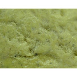 EISCO Sulfur Specimen (Mineral), Approx. 1" (3cm) - Pack of 12