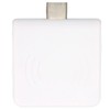 Bewinner RFID Smart Card Reader, USB-C Phone OTG Card Reader,