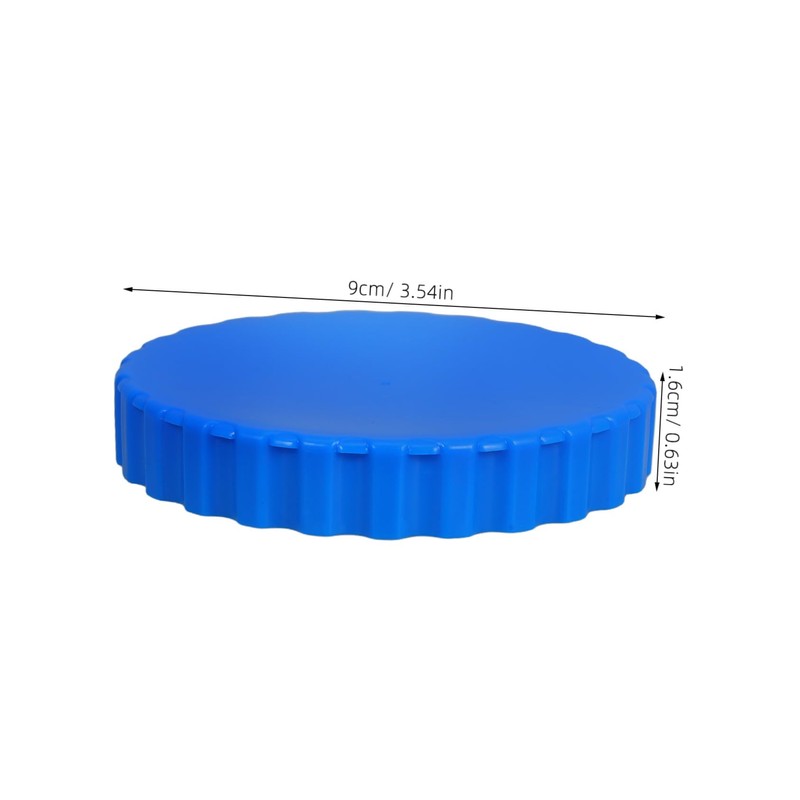 BESPORTBLE Pool Winter Plug Thick Seal for Frost Protection Easy