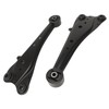 2Pcs Trailing Control Arms with Bushing for RAV4 2006-2011 48760-42010