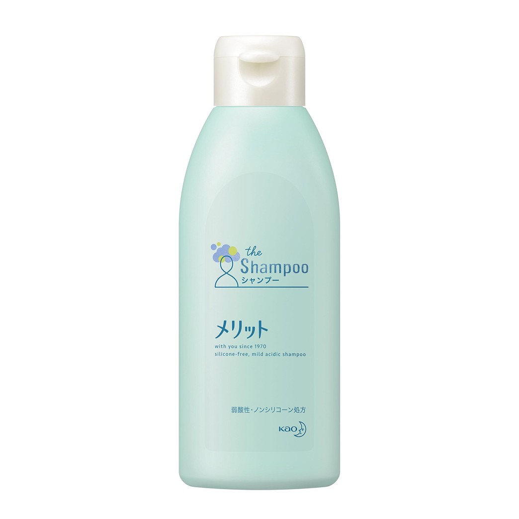 Japan Health and Beauty - Benefits Shampoo regular 200mlAF27