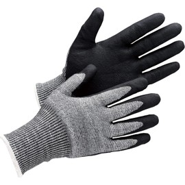 Midori Anzen Cut Resistant Gloves, Cut Guard F130, S, 1 Pair