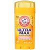 Arm and Hammer Ultramax Deodorant and Antiperspirant - Powder Fresh,