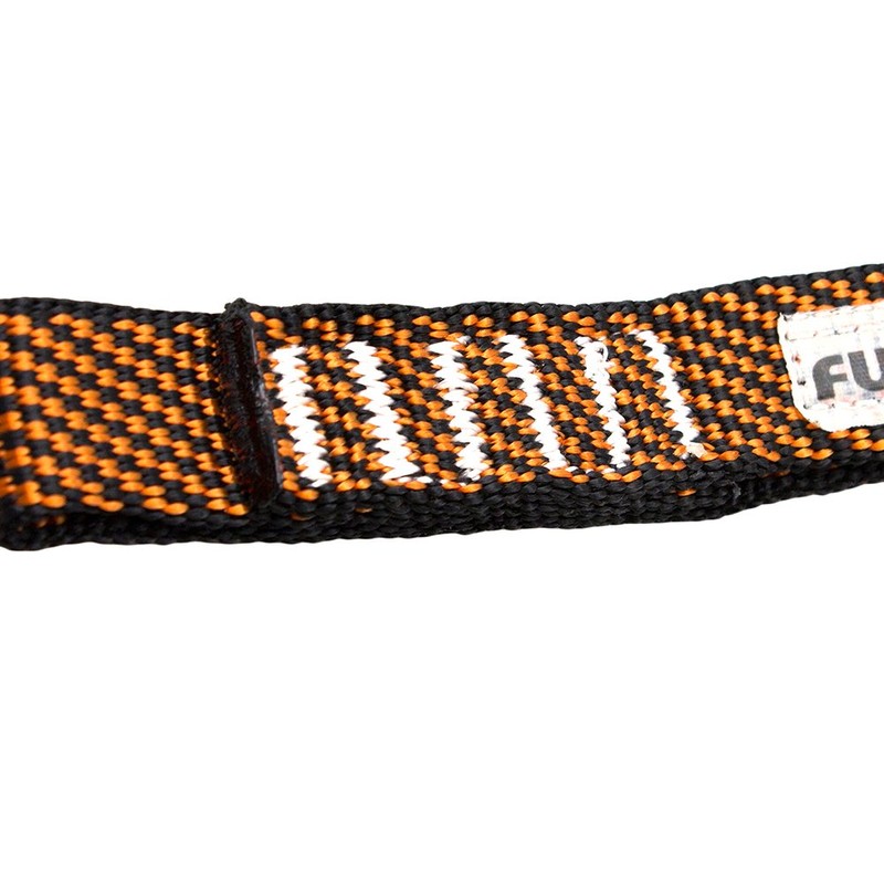 Fusion Climb Quickdraw Runner 5000 lb Test Stitched Loop Nylon