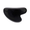 ROCKING GIFTS Obsidian Gua Sha Massager - 3 Minerals and