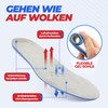 Smart & gentle Action Comfort Premium Gel Insoles for the