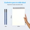 Cuaderno A4+ De Boceto Y Dibujo 200 Páginas Blank Sketchbook
