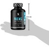 B Life Multivitamínico para Hombre 40 años con 90 cápsulas