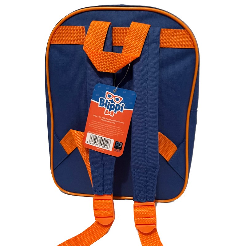 Blippi Backpack