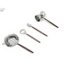 Vibhsa Bar Tools Accessories & Bartending Kit set of 4