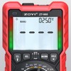ZOYI ZT-980E Digital Multimeter, 6000 Counts, TRMS Multi Meters Electrical