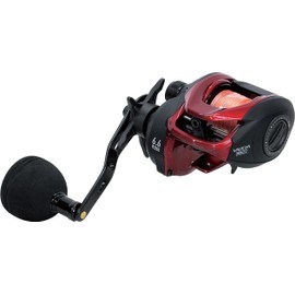 PROX VBCO2R200P2200 Baltom BC Octopus 2 R200 Baitcasting Reel/Right Power Handle