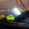 Luceco Luceco LED Compact Magnetic Work Light with USB Outlets,