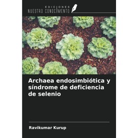 Archaea endosimbiótica y síndrome de deficiencia de selenio