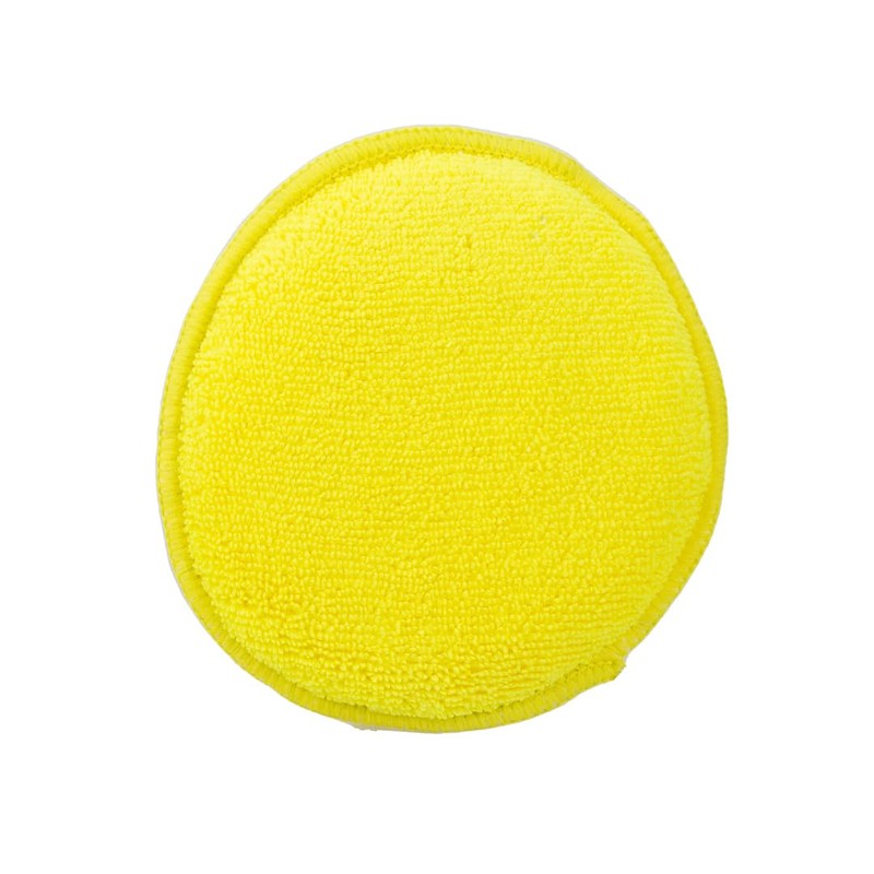 Maxshine Microfiber Finger Hold All Purpose Applicator – Ultra-Soft, Comfortable