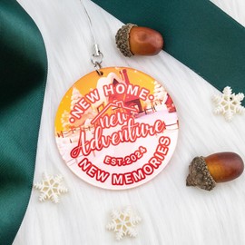 2024 Stocking Suffer 2024 Stocking Stuffers for Family Christmas Stocking Stuffers for Women Cute Stocking Stuffers New Home Gift Ideas Housewarming Gift