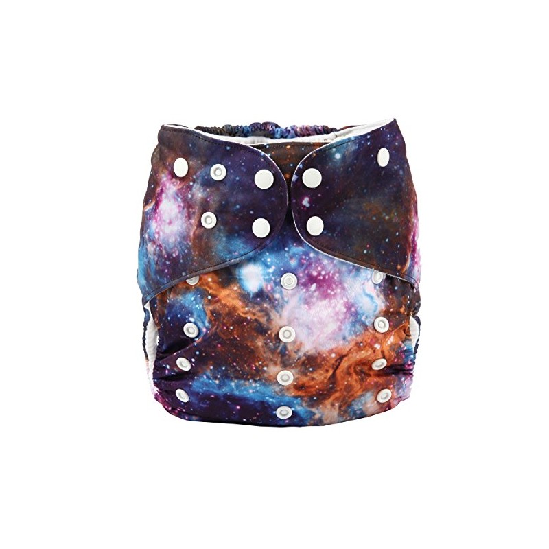 (Solar System) - Sigzagor 2 to 7 years old Junior