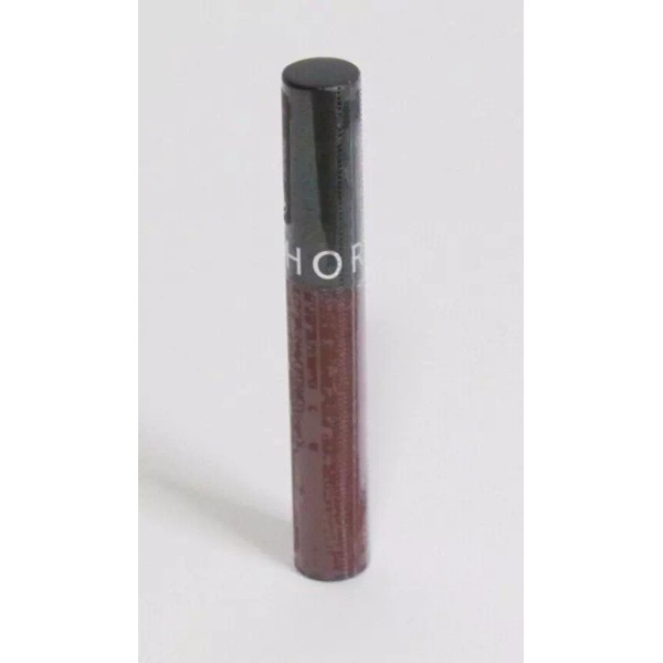 Sephora Collection Cream Lip Stain Liquid Lipstick Shade: 97 Red