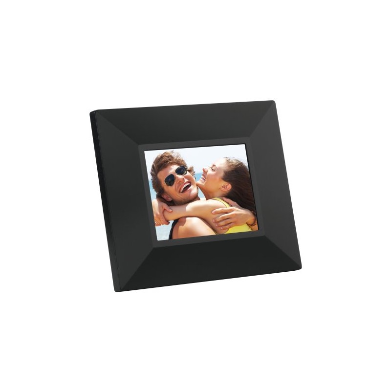 GiiNii GN-503 5-Inch Analog Picture Frame