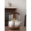 IwaiLoft IWL1078 Kettle, Stainless Steel, Water Kettle, Tea Pot, Gas