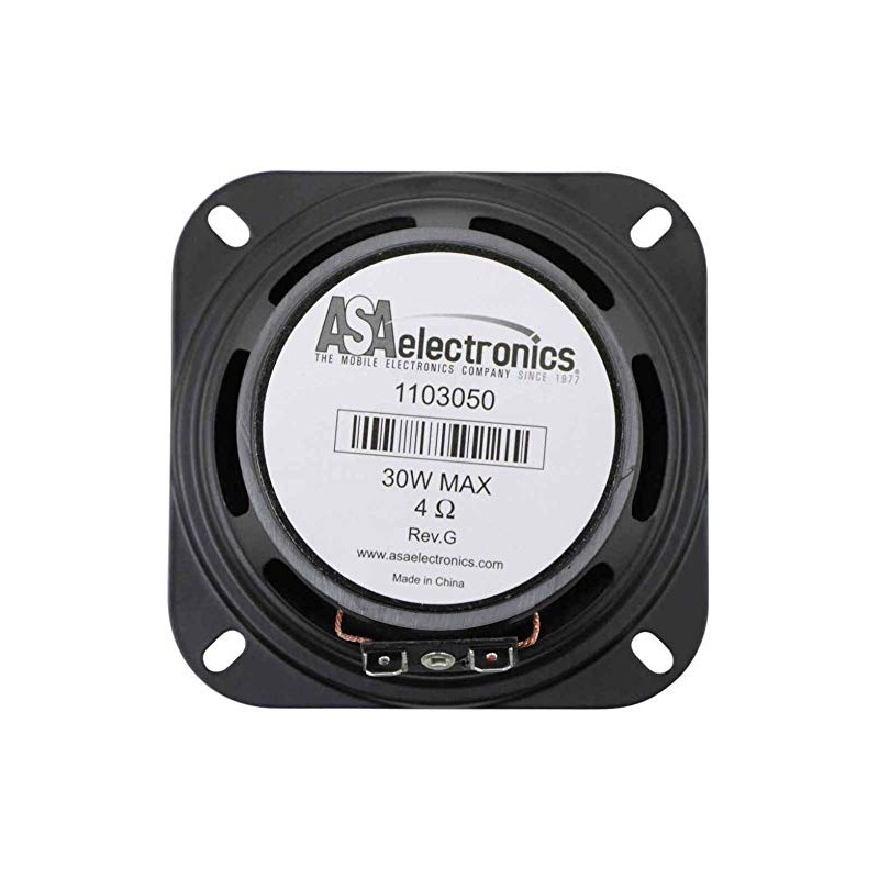 ASA Electronics Genuine ASA Electronics Audio Speakers - 1103050