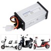 36V‑72V Electric Bike Direct Current High Precision Convertor Converter Accessory