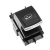 YINETTECH Car Window Switch Button 5G0959855F Passenger Side Window Switch