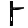 Sivenci Door Handles with Keyhole (Set) | Door Handle with