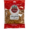 SAFA Raw Almonds 500g | Premium Quality Whole Almonds |