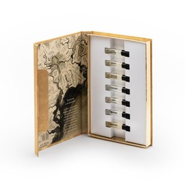 디스커버리 세트_글로벌 베스트(1.5ml 7종) Discovery Set_Global Best (1.5ml 7 Types)