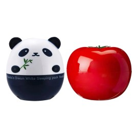 Pack Antimanchas Tomatox + Pandas Dream Tonymoly