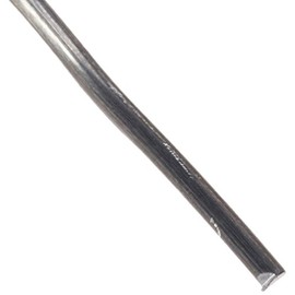 Field Guardian 14-Guage Aluminum Wire, 120-Feet