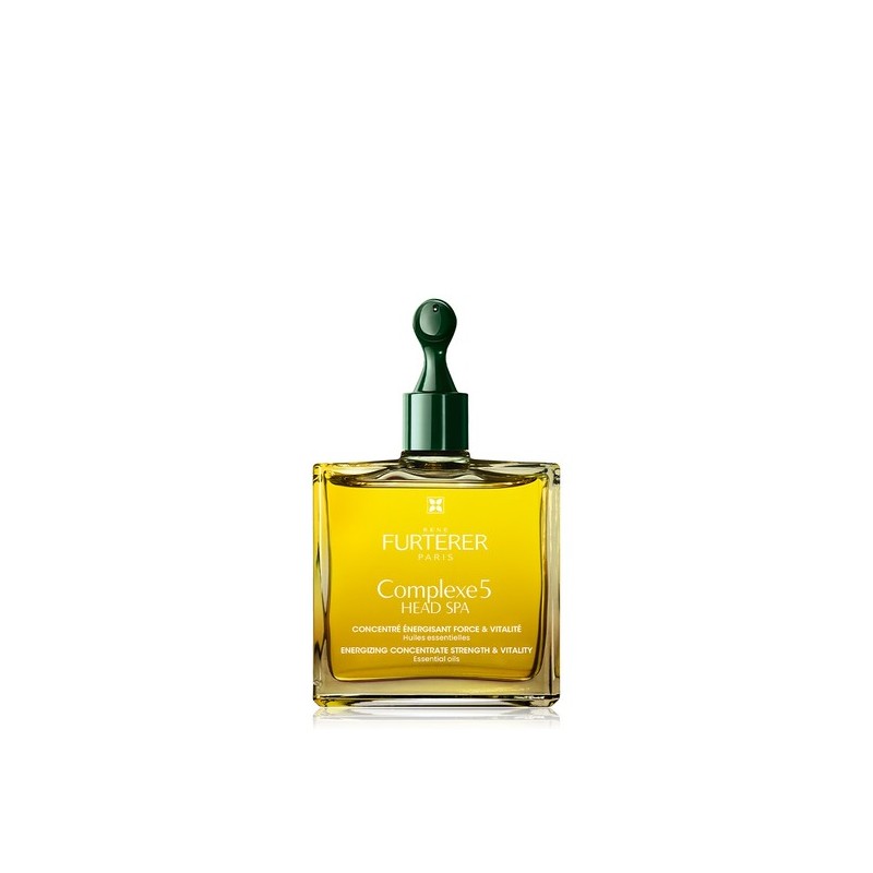 René Furterer [Scalp Scaling] Complex 5 50ml / 르네휘테르 [두피