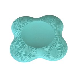 Yoga Knee Pad Non Slip Yoga Mats Lightweight Flat Support Pad for Yoga