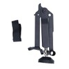 Aramox Soporte Elevador Moto Angulo 180°